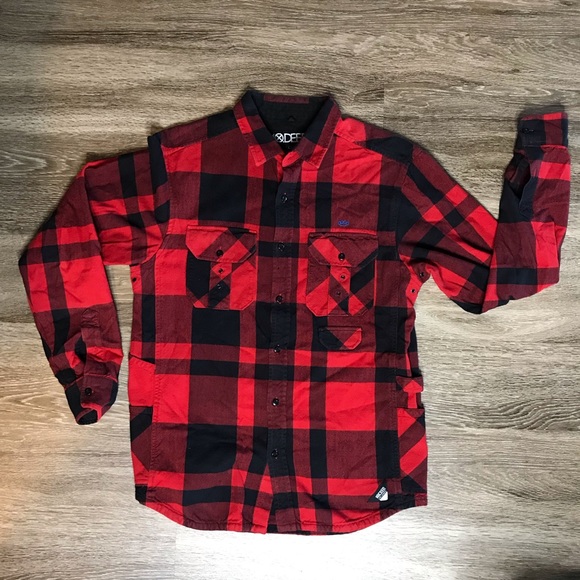 10.Deep Other - 10 Deep Flannel